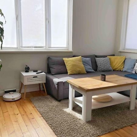 Cozy & Boho Top Center Apartment София Экстерьер фото