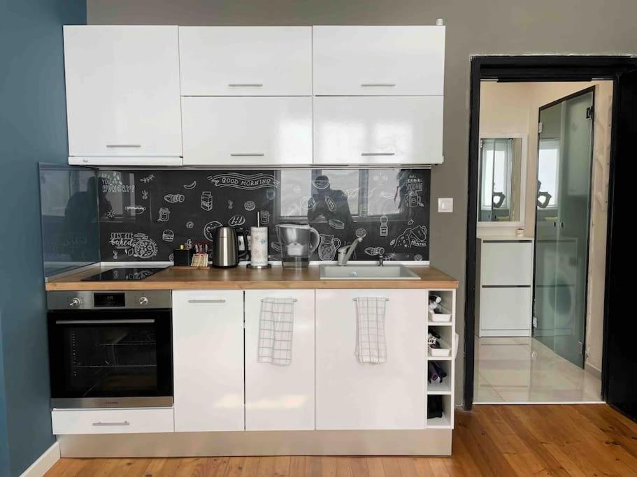 Cozy & Boho Top Center Apartment София Экстерьер фото