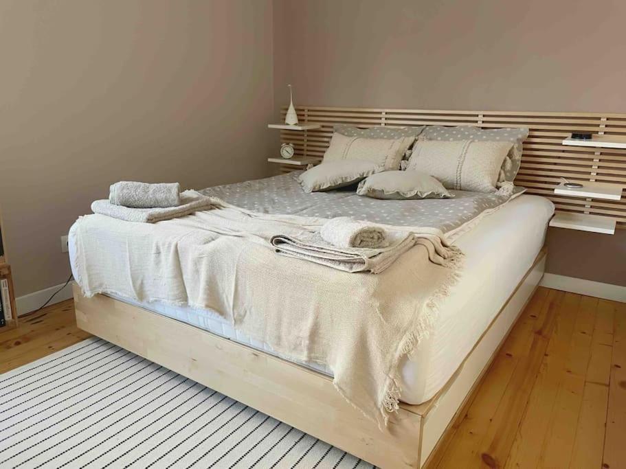 Cozy & Boho Top Center Apartment София Экстерьер фото