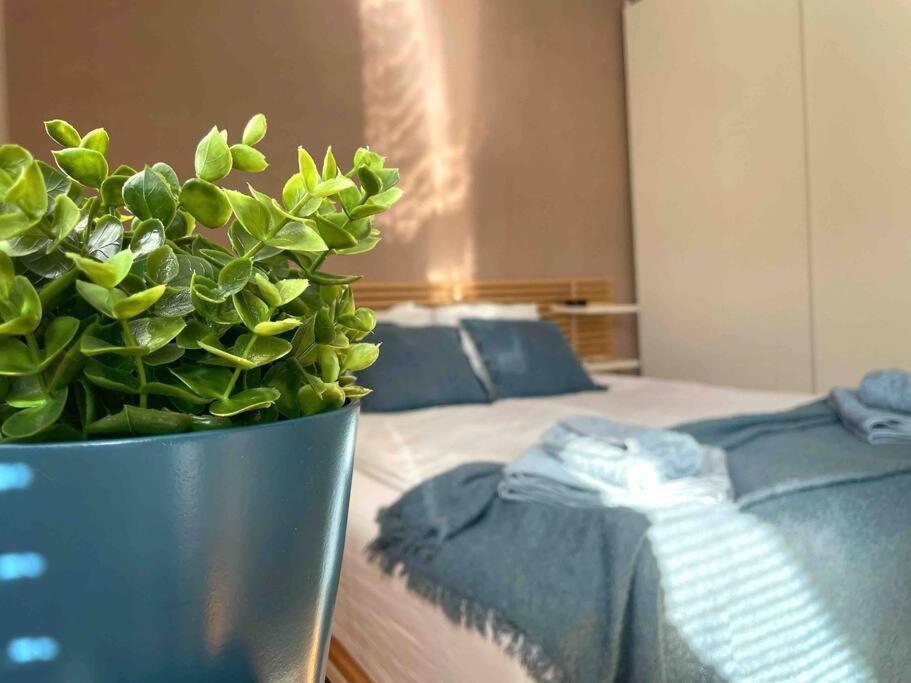 Cozy & Boho Top Center Apartment София Экстерьер фото