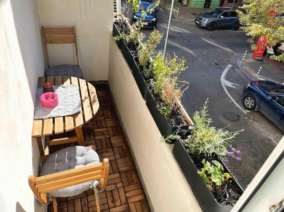 Cozy & Boho Top Center Apartment София Экстерьер фото