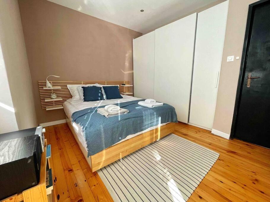 Cozy & Boho Top Center Apartment София Экстерьер фото